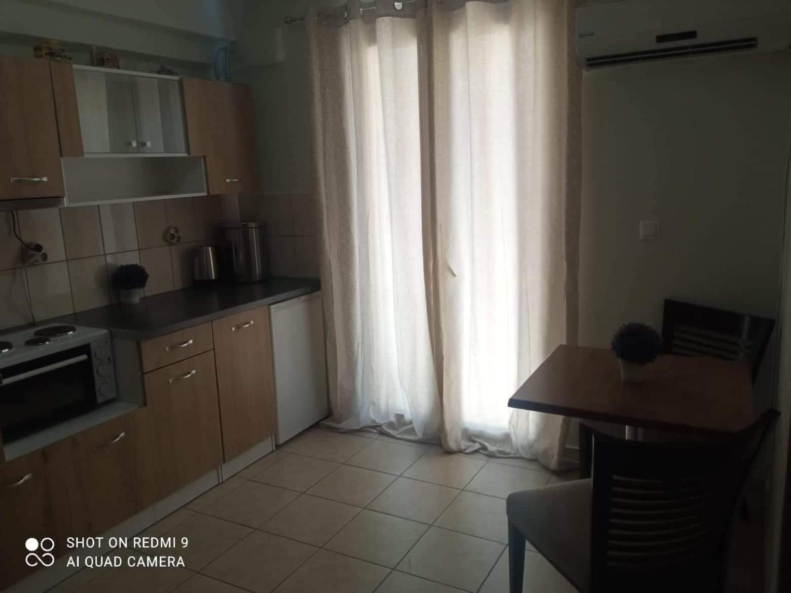 Vasilis Travlos Apartment Poros  Exterior foto