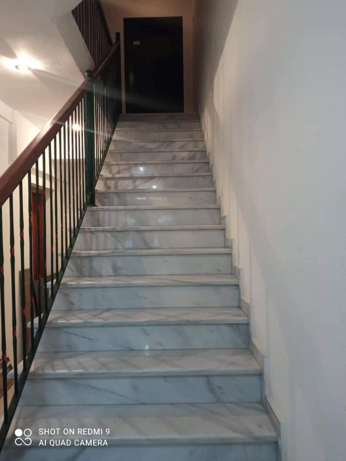 Vasilis Travlos Apartment Poros  Exterior foto