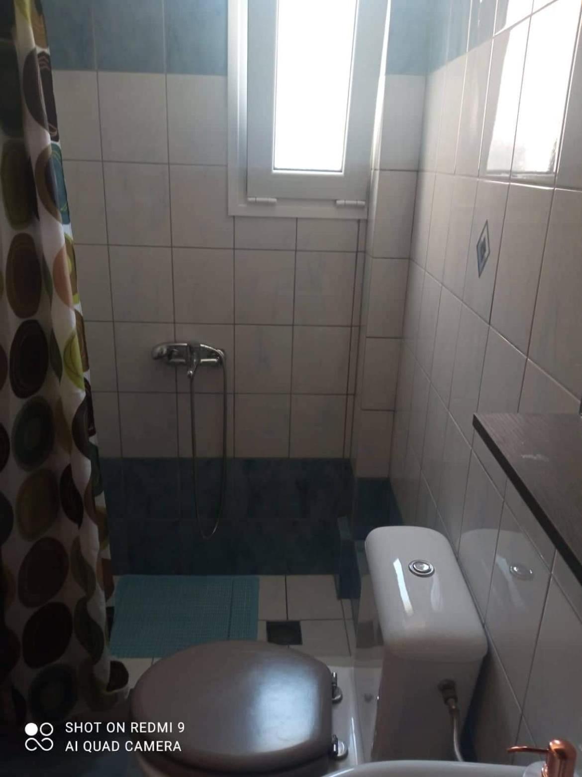 Vasilis Travlos Apartment Poros  Exterior foto